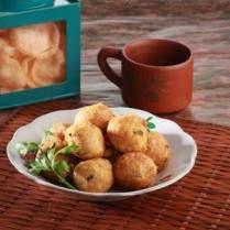Cara membuat Ento-Ento 4 - Resep Masakan Rumahan
