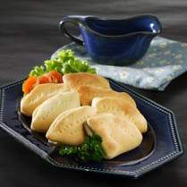 Cara membuat Dobladitas - Resep Masakan Rumahan