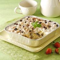 Cara membuat Klapertart Klasik - Resep Masakan Rumahan