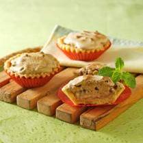 Cara membuat Klapertart Pai Kopi - Resep Masakan Rumahan