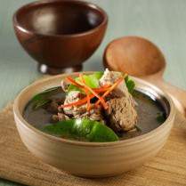 Cara membuat Pindang Kudus - Resep Masakan Rumahan