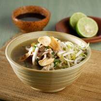 Cara membuat Soto Kudus - Resep Masakan Rumahan