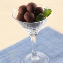 Cara membuat Chocolate Bliss - Resep Masakan Rumahan