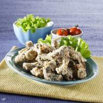 Cara membuat Belut Goreng Asam Manias - Resep Masakan Rumahan