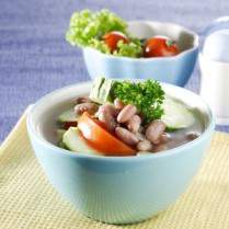 Cara membuat Sayur Kacang Oyong - Resep Masakan Rumahan