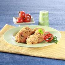 Cara membuat Tempe Mendol - Resep Masakan Rumahan
