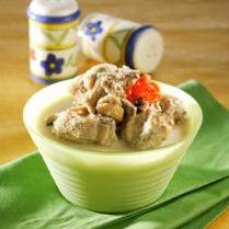 Cara membuat Opor Ayam - Resep Masakan Rumahan