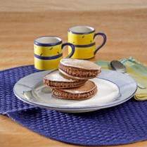 Cara membuat Pancake Cokelat - Resep Masakan Rumahan