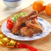 Cara membuat Ayam Goreng Aroma - Resep Masakan Rumahan