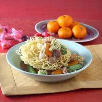 Cara membuat Ifumi - Resep Masakan Rumahan