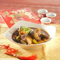 Cara membuat Pindang Bandeng - Resep Masakan Rumahan