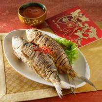 Cara membuat Bandeng Goreng Renyah - Resep Masakan Rumahan