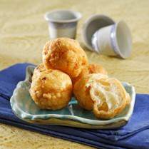 Cara membuat Bakso Goreng Cumi - Resep Masakan Rumahan