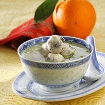 Cara membuat Bakso Ikan Jamur - Resep Masakan Rumahan