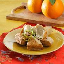 Cara membuat Bakso Tahu - Resep Masakan Rumahan
