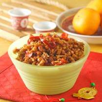 Cara membuat Kering Tempe - Resep Masakan Rumahan