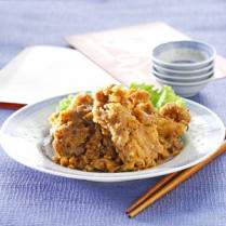 Cara membuat Ayam Telur Asin - Resep Masakan Rumahan