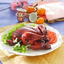 Cara membuat Ayam Masak Merah - Resep Masakan Rumahan