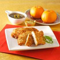 Cara membuat Ayam Nanking Pedas - Resep Masakan Rumahan