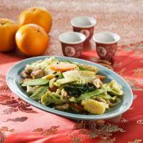 Cara membuat Capcay - Resep Masakan Rumahan