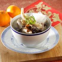 Cara membuat Sup Ceker Asam - Resep Masakan Rumahan