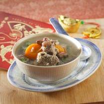 Cara membuat Sup Telur Kocok - Resep Masakan Rumahan