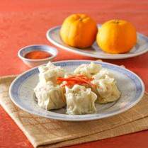 Cara membuat Siomay Ikan - Resep Masakan Rumahan