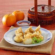 Cara membuat Siomay Mini Goreng - Resep Masakan Rumahan