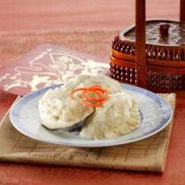 Cara membuat Siomay Tahu - Resep Masakan Rumahan