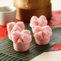 Cara membuat Kue Mangkuk - Resep Masakan Rumahan