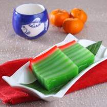 Cara membuat Kue Pepe - Resep Masakan Rumahan