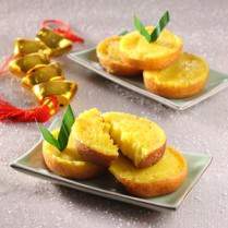 Cara membuat Bika Ambon - Resep Masakan Rumahan