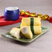 Cara membuat Semar Mendem - Resep Masakan Rumahan