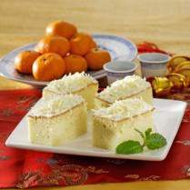 Cara membuat Cake Keju - Resep Masakan Rumahan