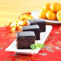 Cara membuat Cake Cokelat - Resep Masakan Rumahan
