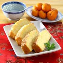 Cara membuat Cake Tape Kenari - Resep Masakan Rumahan