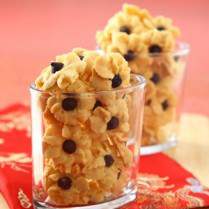 Cara membuat Kue Semprit - Resep Masakan Rumahan