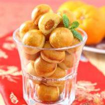 Cara membuat Nastar - Resep Masakan Rumahan