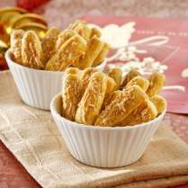 Cara membuat Kastengel - Resep Masakan Rumahan