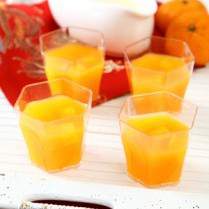 Cara membuat Puding Mangga - Resep Masakan Rumahan