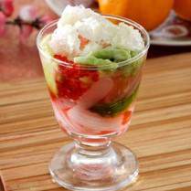 Resep Es Cendol Alpukat