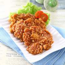 Cara membuat Jamur Goreng Pedas - Resep Masakan Rumahan