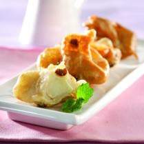 Cara membuat Apel Goreng Kismis - Resep Masakan Rumahan
