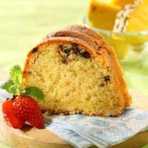 Cara membuat Cake Nanas Tape - Resep Masakan Rumahan
