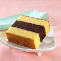 Cara membuat Lapis Surabaya - Resep Masakan Rumahan