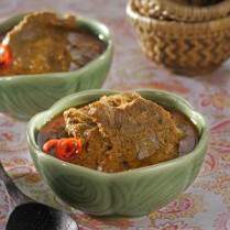 Cara membuat Gulai Lemak - Resep Masakan Rumahan