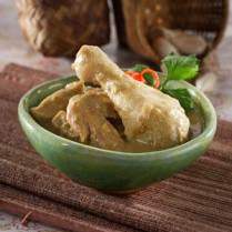 Cara membuat Gulai Ayam - Resep Masakan Rumahan