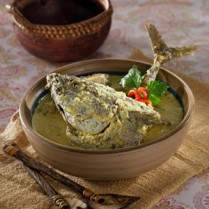 Cara membuat Gulai Ikan - Resep Masakan Rumahan
