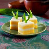 Cara membuat Passau Nggela - Resep Masakan Rumahan