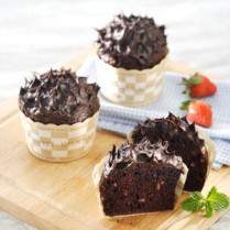 Cara membuat Devil Cake - Resep Masakan Rumahan